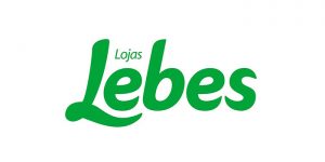 Logotipo Lebes