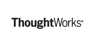 Logotipo ThoughtWorks